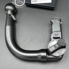Gancio traino bmw usato  Parma