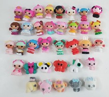 Lalaloopsy tinies figure for sale  Columbiana