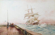mast sail for sale  SALISBURY