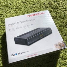 Thomson thc300 dvb gebraucht kaufen  Frankfurt am Main