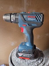 Bosch professional gsr for sale  KETTERING