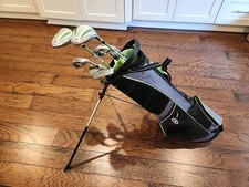 Uskg kids green for sale  Newnan