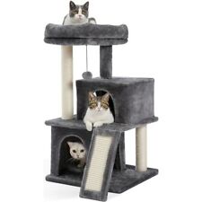 Arbre chat griffoir d'occasion  Nanterre