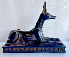 Vintage anubis jackal for sale  Miami