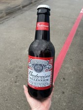 Budweiser millennium large for sale  Stafford