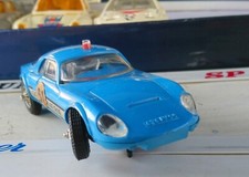 Circuit routier jouef d'occasion  Gaillac