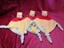 Doudou lot doudous d'occasion  Richelieu