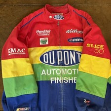 Vtg dupont racing for sale  Hernando
