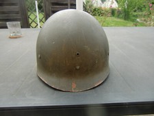 Liner belge casque d'occasion  Dinan