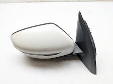 Nissan qashqai wing for sale  EDINBURGH