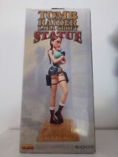 Statuette tomb raider d'occasion  Pavilly