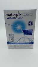 Waterpik 660eu ultra gebraucht kaufen  Bienenbüttel
