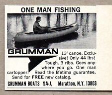 1971 print grumman for sale  Sterling Heights