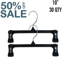 Clothes hangers heavy for sale  Mc Crory
