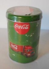 Coca cola lattina usato  Pontedera