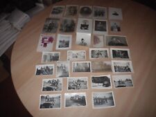 Lot cartes postales d'occasion  Grans