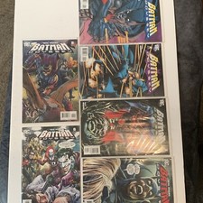 Batman odyssey series for sale  Papillion