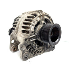 Usado, 99-06 VW Audi Jetta Beetle Golf 1.8L 2.0L MK4 - Alternador OEM - 028 903 028 D comprar usado  Enviando para Brazil