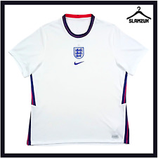 England football shirt for sale  DUNBAR