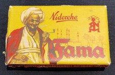 Niderehe fama feinschnitt gebraucht kaufen  Bredstedt