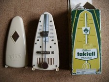 Wittner taktell piccolo for sale  UK