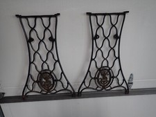 Antique singer treadle for sale  Valley