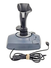 Joystick USB Logitech Wingman Attack 2 para jogos de PC – Envio rápido testado, usado comprar usado  Enviando para Brazil