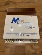 Phoenix gold m25 for sale  EDINBURGH