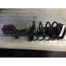 AMORTECEDOR DIANTEIRO DESTRO PARA TOYOTA COROLLA (04-07) 2.0 16V D-4D BER. 2004 comprar usado  Enviando para Brazil