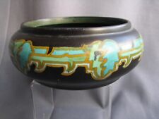 Vintage gouda bowl for sale  FORDINGBRIDGE