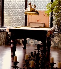 Billardtisch billard pool gebraucht kaufen  Simmerath