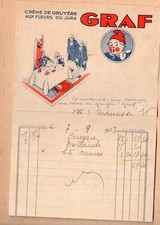 Publicité vieux papiers d'occasion  Lectoure