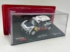 Citroen ds3 .loeb d'occasion  Montbéliard