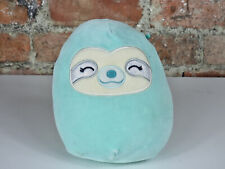 Squishmallows aqua sloth for sale  WESTBURY
