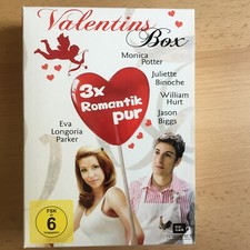 Valentinsbox romantik pur gebraucht kaufen  Trier