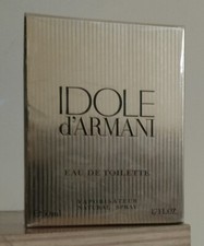 Idole armani perfume d'occasion  Expédié en Belgium