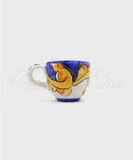 Tazzina caffè ceramica usato  Napoli
