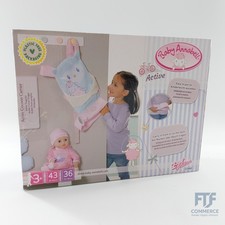 Baby annabell active gebraucht kaufen  Neustadt b.Coburg