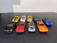 Spielzeugautos modellautos set gebraucht kaufen Spielzeugautos modellautos set gebraucht kaufen  Überherrn