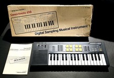 Realistic concertmate 650 for sale  Salisbury