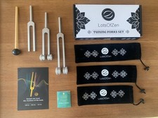 Lots zen tuning for sale  THORNTON-CLEVELEYS