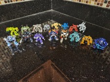 Transformers mixed lot for sale  Columbia