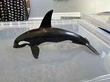 Schleich orca whale for sale  HOUNSLOW