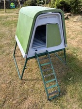 Omlet eglu hen for sale  SHEFFIELD