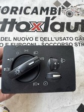 Comandi clima ford usato  Corato