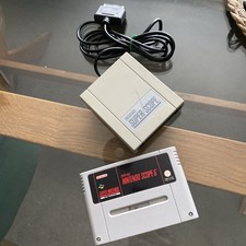 Nintendo scope receiver for sale  HALSTEAD