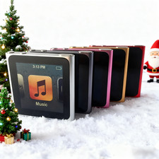 Usado, Apple Ipod Nano 6ª Geração 8gb 16gb Cores Sortidas (Garantia de 365 Dias) comprar usado  Enviando para Brazil