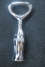 Cavatappi metallo coca usato  Alessandria