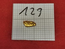 129 goldnugget alaska gebraucht kaufen  Burgkirchen a.d.Alz