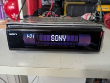 Sony xplod cdxm600 for sale  Escondido